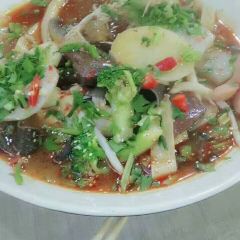BAO LIN NIU ROU CHAO MIAN PIAN BEI GUAN DIAN User Photo