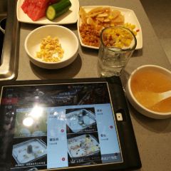 Haidilao Hot Pot (dahua) User Photo