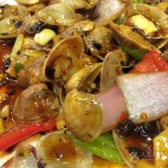 Hengqin commune restaurant User Photo