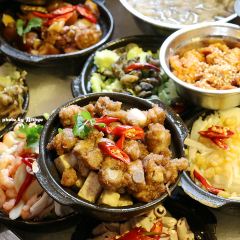 Cong Hui Tong An Restaurant( Dayuan Road Branch) User Photo