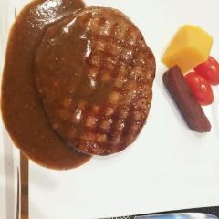 K Restaurant User Photo
