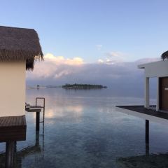 瑞喜敦島海景餐廳張用戶圖片
