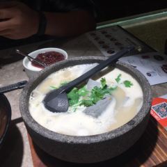 Gui Xiao Chu Guangxi Cuisine(The Mixc) User Photo