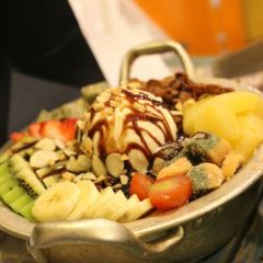 셰막 여행 사진