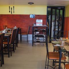 Mamma Shop Italian Restaurant User Photo