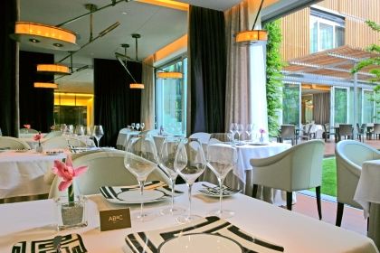 ABaC Restaurant