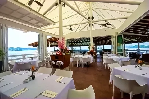The Cliff Langkawi