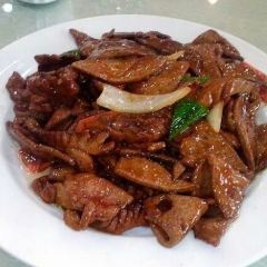 BAO FA YUAN MING CAI GUAN User Photo