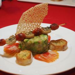 L'Annexe French Restaurant User Photo