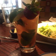 Red Lobster User Photo