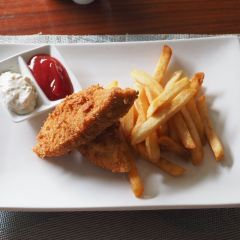 Slek Morn Restaurant 여행 사진