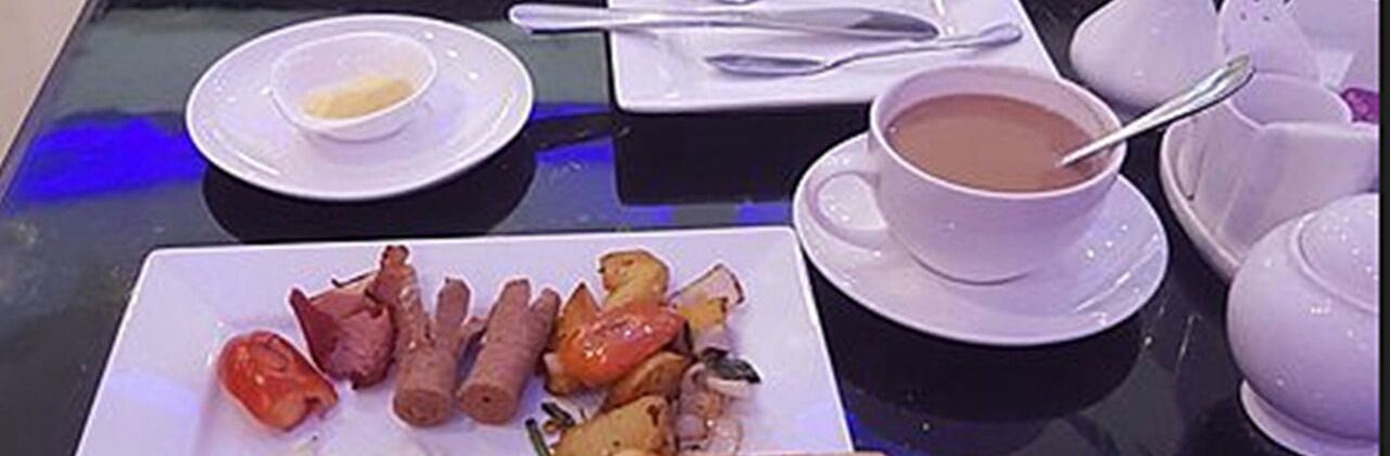 Grill Oregano Restaurant