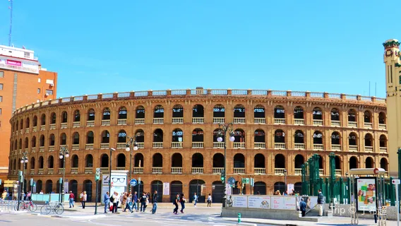 Plaza de Toros de Valencia