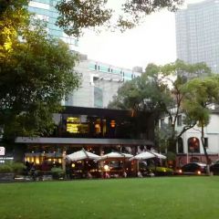 黄鱼馆(静安店) User Photo