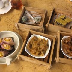中港茶楼(皇城店) User Photo