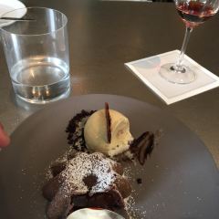 JEAN-GEORGES User Photo
