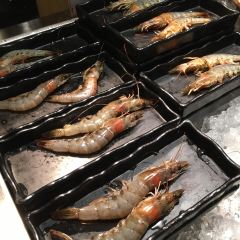 Shaburi & Kintan Buffet User Photo