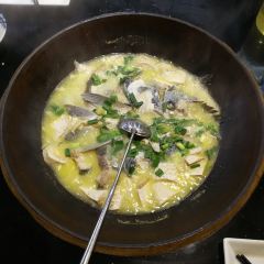 好灶头妈妈菜(七星花园店) 여행 사진
