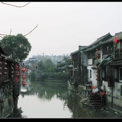 陆氏馄饨 User Photo