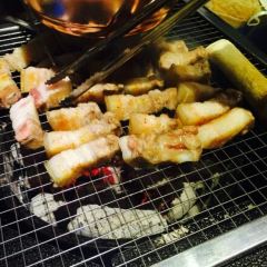 Hwaro Hyang User Photo