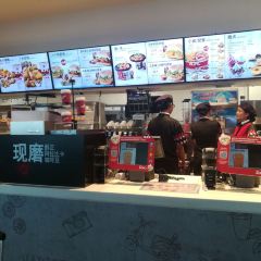 KFC (zaozhuanggaotie) User Photo