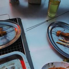 鞑子碳烤羊腿 User Photo