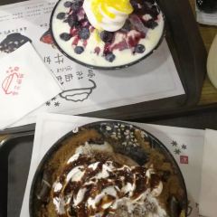 雪花姐姐(宝龙城市广场店) User Photo
