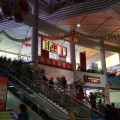 李先生牛肉面大王(潍坊火车站店) User Photo
