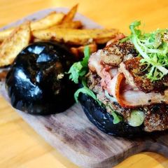 BRAVO BURGER＋ User Photo