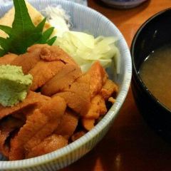 Sushi Hoshikai User Photo