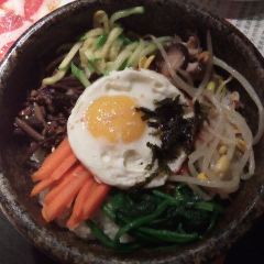 Nongleyuantanhuo Barbecue (pingjiangwanda) 여행 사진