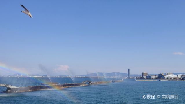 Lawatan sehari ke Muzium Seni Miho Kyoto dan Tasik Biwa di Jepun