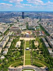 Parc du Champ de Mars