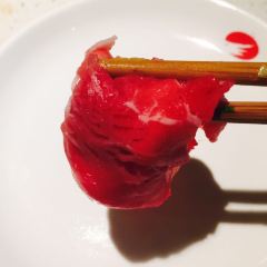 海底捞火锅(CBD大有境店) 여행 사진