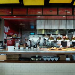 DUCK & WAFFLE LONDON User Photo