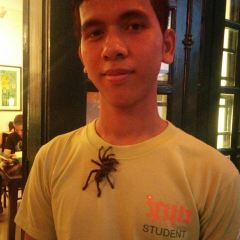 Romdeng User Photo
