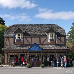 Miss Marple's Tearoom User Photo