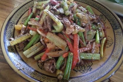 XIANG BA TOU XIAN GUO DOU SHANG