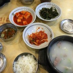 Moljil Restaurant User Photo