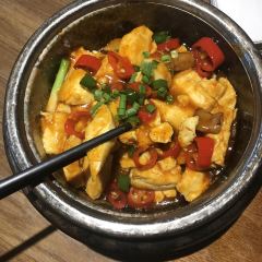 Rongwei Restaurant (xinfeidadao) User Photo