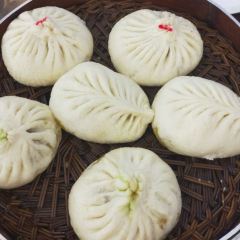 zhangbaopu User Photo