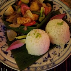 Amok Restaurant 여행 사진