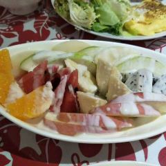 金洲美食(党校路店) User Photo