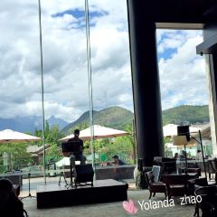 The Lobby Lounge (InterContinental Lijiang Ancient Town Resort) User Photo