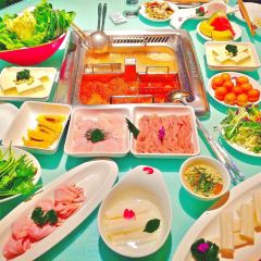 海底捞火锅(宜欣城店) User Photo