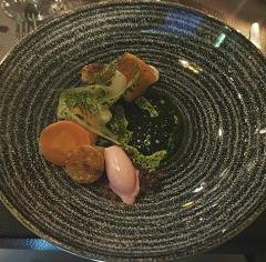 Restaurant Passio User Photo