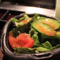 Matsusakagyu Yakiniku M HOZENJI YOKOCHO User Photo