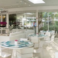 The Farm Restaurant, Al Barari User Photo