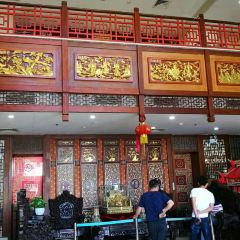 Shibazi Hotel User Photo