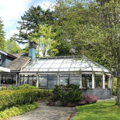TEAHOUSE IN STANLEY PARK User Photo